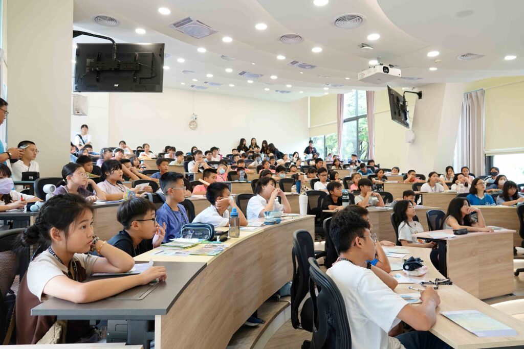 台灣930名偏鄉學生學習狀態曝光 教育溫度計揭近半低溫壓力 台灣930名偏鄉學生學習狀態曝光 教育溫度計揭近半低溫壓力