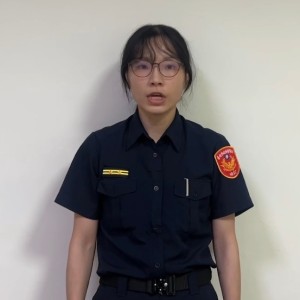 南京西路大樓火災  大同警火速逮縱火男