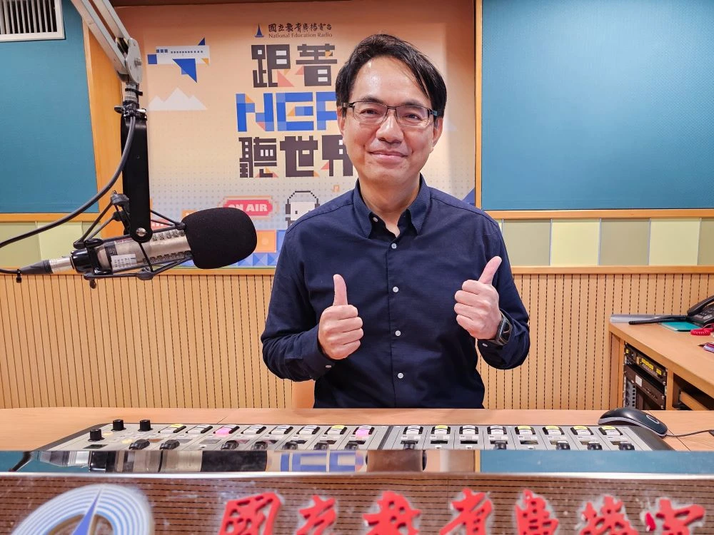 堅守初心實踐理念典範    新北五位教師獲杏壇芬芳獎