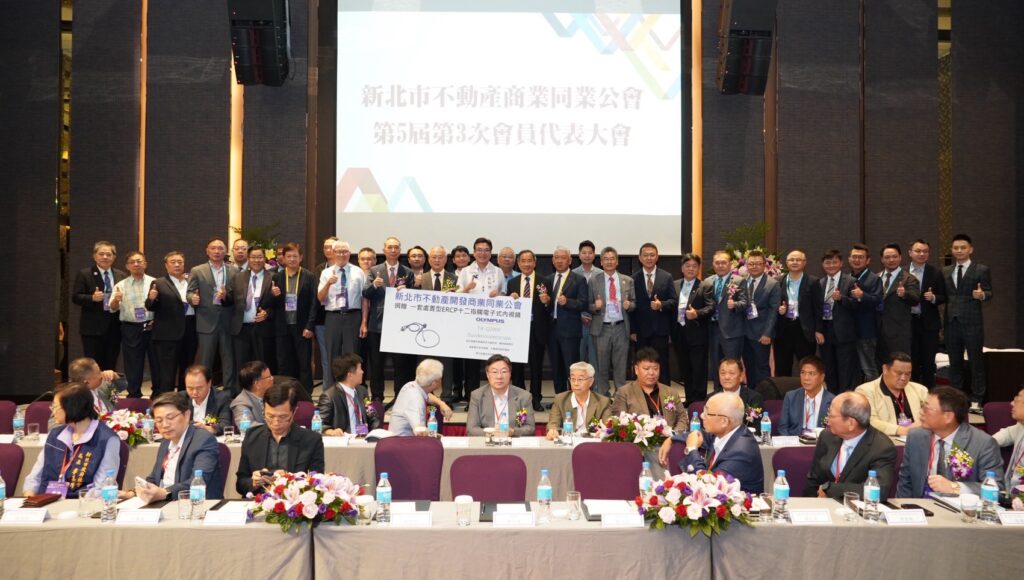 新北工務局推動修法實施三大管制措施