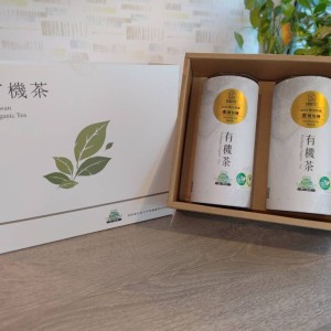 冷泡首選 坪林有機農堅持友善環境種出冠軍茶