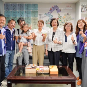 114年模範公務人員暨年度績優人員獲肯定
