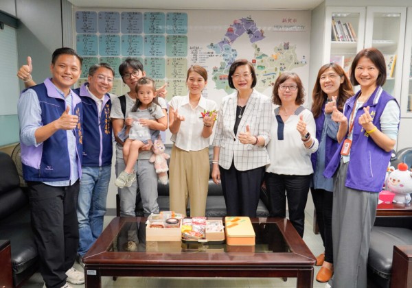 114年模範公務人員暨年度績優人員獲肯定