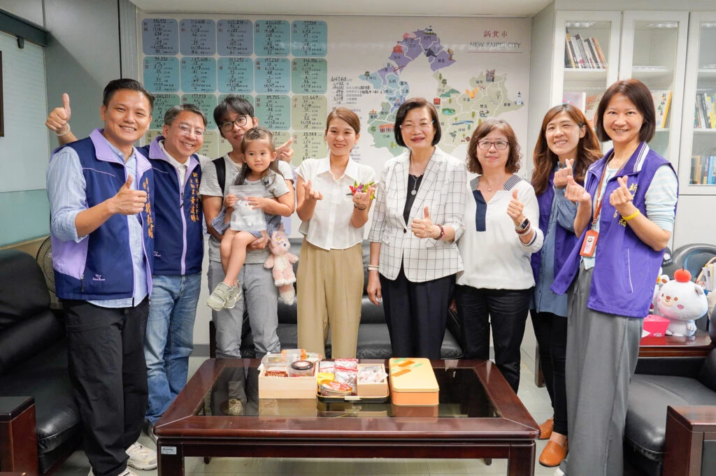 114年模範公務人員暨年度績優人員獲肯定