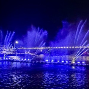深澳小卷市集今登場  連三週吃小卷、玩手作、賞水舞