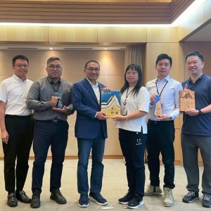 環境部地方環保績效考核 新北市獲多項特優肯定