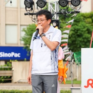 「黃寶吉」帶動跳    新北原創環教劇《藍海守護行動》首演嗨翻