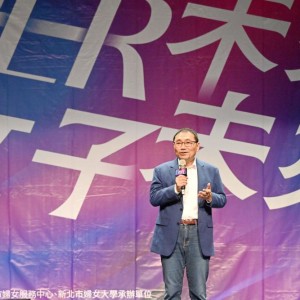 撐起一片天    新北婦女大學成果展詮釋自信成長