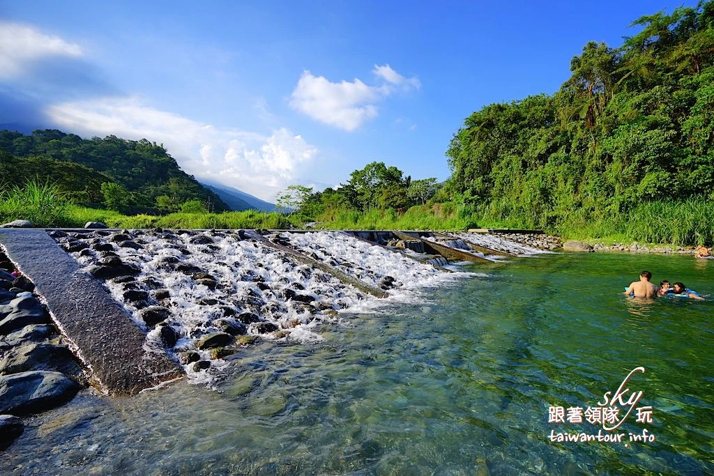 2022【花蓮壽豐鄉20個】海鮮美食.私房景點.民宿和食尚玩家旅遊地圖一日遊