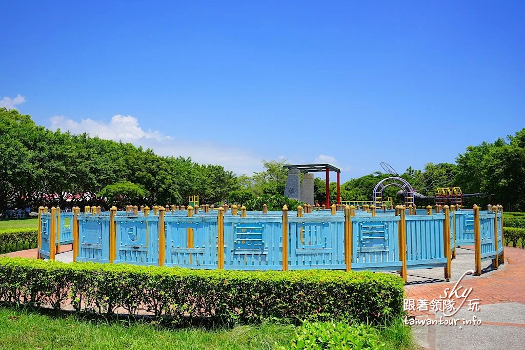 2025【知卡宣綠森林親水公園】花蓮吉安玩水親子景點.旅遊推薦.開放時間