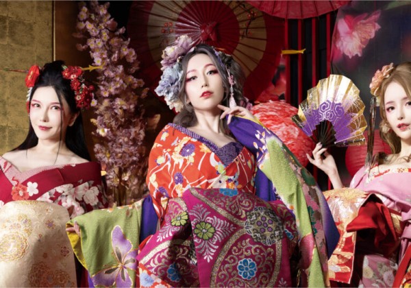 女神降臨!佐山愛(LV)、沖田杏梨(Anri)、廣瀨里緒菜(Riona)確認暑假來台與粉絲相見! 女神降臨!佐山愛(LV)、沖田杏梨(Anri)、廣瀨里緒菜(Riona)確認暑假來台與粉絲相見!