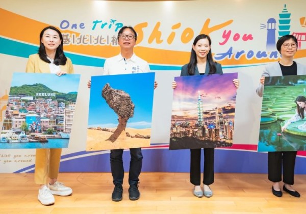 推介北臺灣旅遊    基北北桃4市7/29遠征星馬