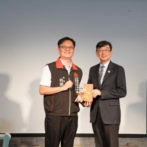 榮獲食育力「五星城市」殊榮  新北六都第一