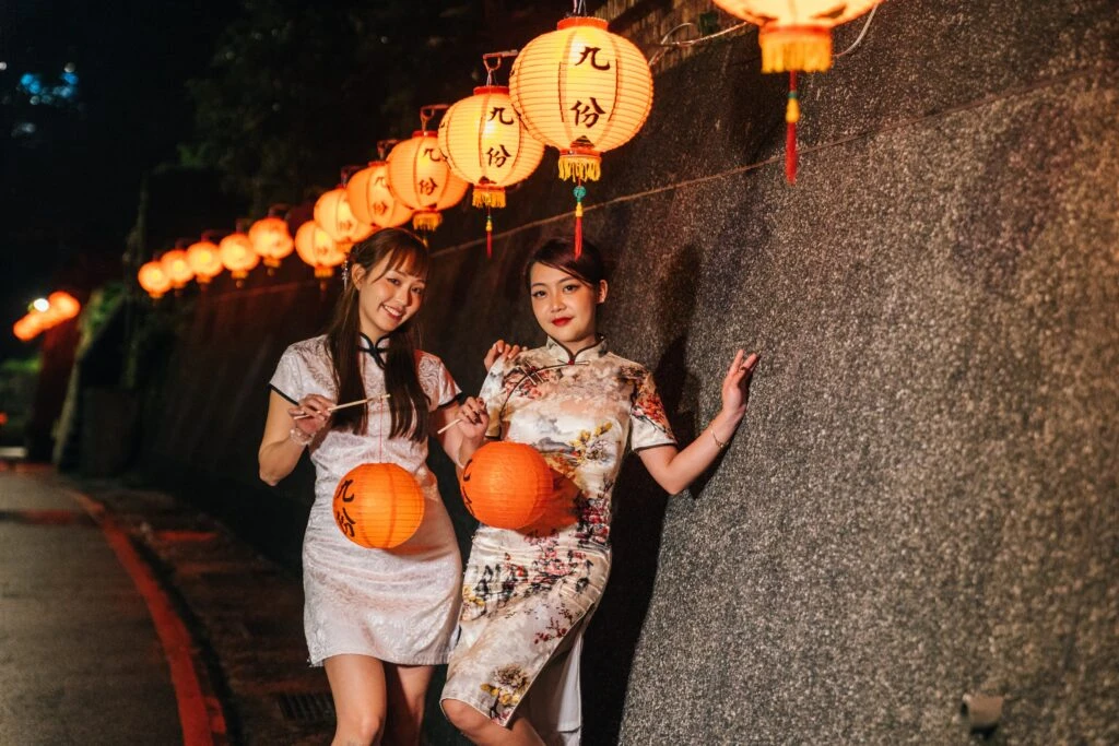 九份紅燈籠祭倒數中 限量新北幣等你兌換