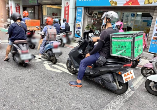 新北市勞檢處3大提醒落實防颱整備