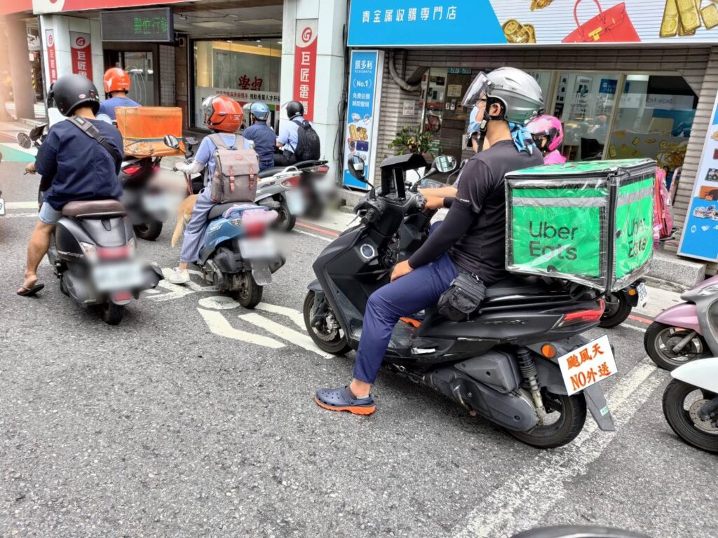 新北市勞檢處3大提醒落實防颱整備