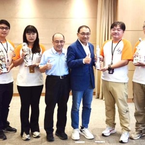 沙雕師進場   八里城市沙雕展8/16 經典亮相