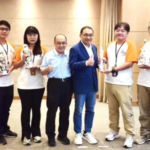 沙雕師進場   八里城市沙雕展8/16 經典亮相