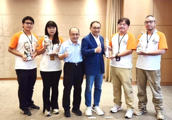 沙雕師進場   八里城市沙雕展8/16 經典亮相