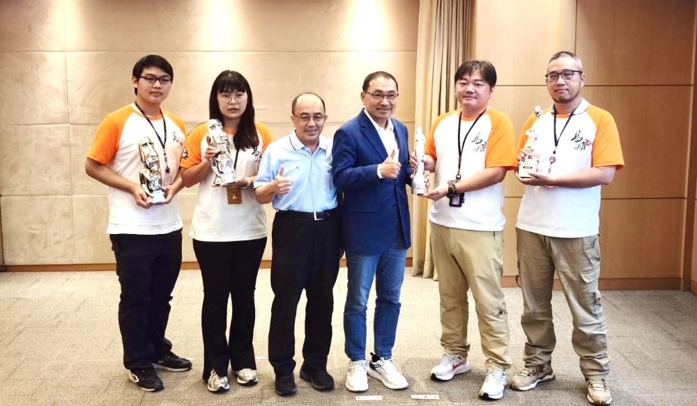 沙雕師進場 八里城市沙雕展8/16 經典亮相 沙雕師進場 八里城市沙雕展8/16 經典亮相