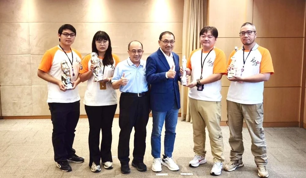 沙雕師進場   八里城市沙雕展8/16 經典亮相