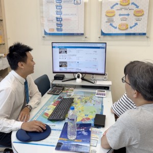 淡水買房首購首選  台慶不動產杜俊廷專業助您圓夢成家