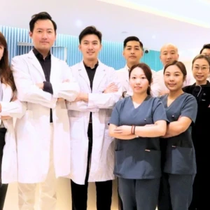 萬康集團與李奧國際結盟  開啟A I智慧中西合療新篇章