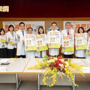 她57歲才驚覺「壯不是健康」！　靠這招甩肉又減藥　