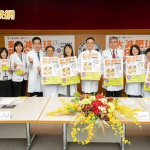 她57歲才驚覺「壯不是健康」！　靠這招甩肉又減藥　