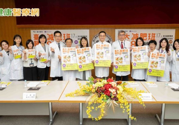 她57歲才驚覺「壯不是健康」！　靠這招甩肉又減藥　
