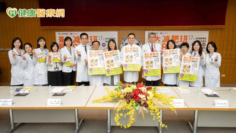 她57歲才驚覺「壯不是健康」！　靠這招甩肉又減藥　