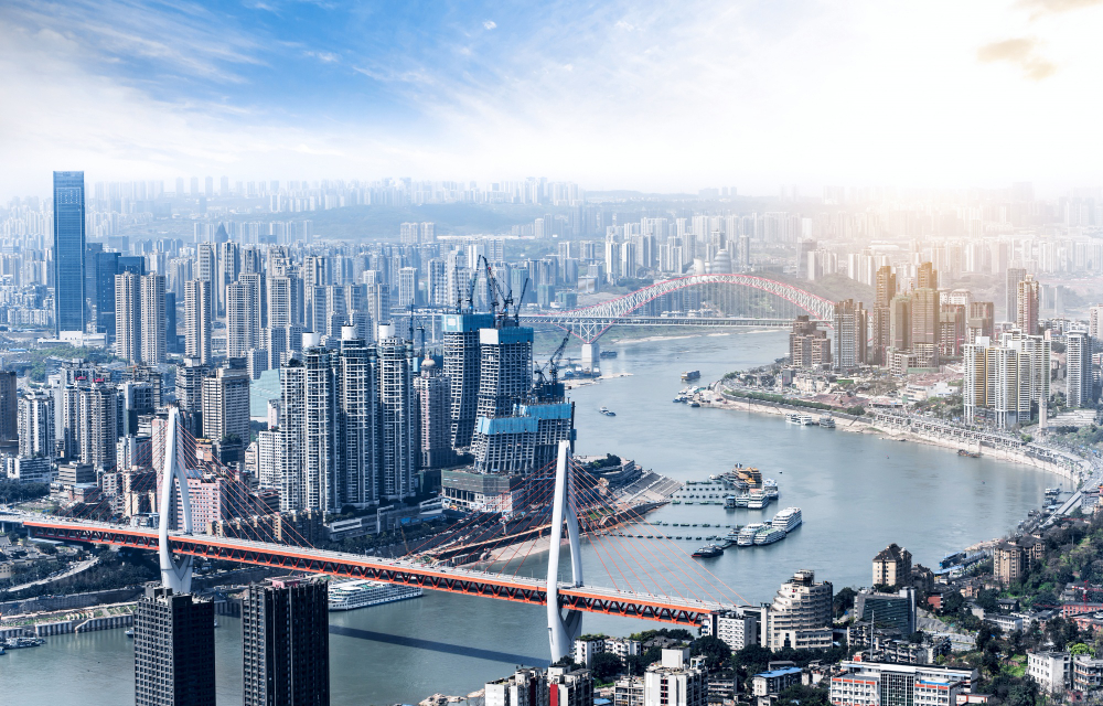 中國推動先進製造新政 擴大金融支持強化供應鏈韌性 中國推動先進製造新政 擴大金融支持強化供應鏈韌性