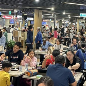 巨城BIG好刷超級369%登場　買到話題貨、嚐遍驚喜美食