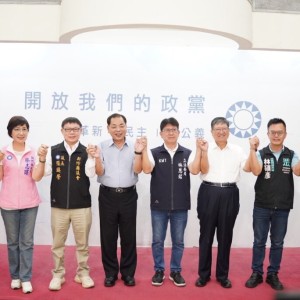 不同意76,239票高票過關  林思銘：感謝鄉親讓他繼續為竹縣發聲