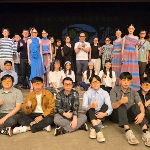 清大「工程倫理」9/2開講  周卓煇親授「倫理抉擇七部曲」絕學