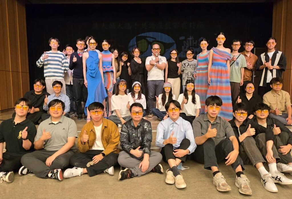 清大「工程倫理」9/2開講 周卓煇親授「倫理抉擇七部曲」絕學 清大「工程倫理」9/2開講 周卓煇親授「倫理抉擇七部曲」絕學
