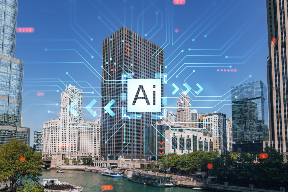政府高歌 AI 策略,人才與基礎建設成突破口 政府高歌 AI 策略,人才與基礎建設成突破口