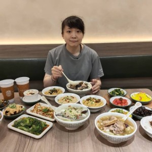 台中禾林食室所瞄準單身經濟推個人雞湯    夏季新菜上市指定雞湯三重送