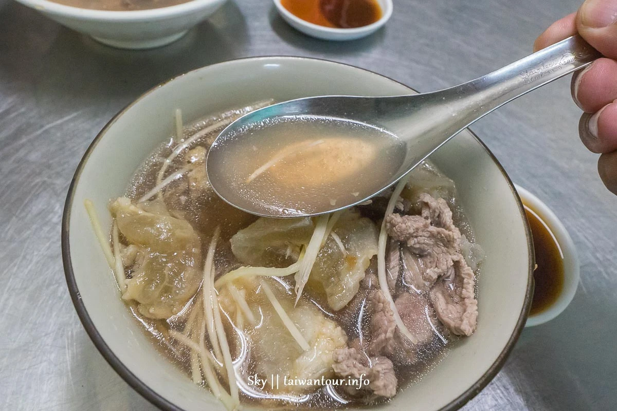 【王家祖傳本產牛雜(肉)湯】嘉義東市場早餐營業時間.公休.地址.交通 【王家祖傳本產牛雜(肉)湯】嘉義東市場早餐營業時間.公休.地址.交通