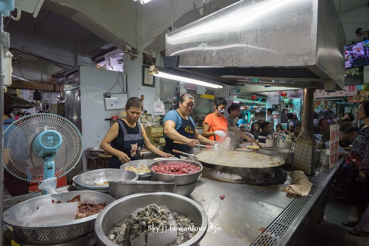 【王家祖傳本產牛雜(肉)湯】嘉義東市場早餐營業時間.公休.地址.交通 【王家祖傳本產牛雜(肉)湯】嘉義東市場早餐營業時間.公休.地址.交通