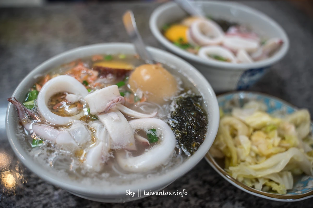2025【花蓮市美食.私房景點地圖一日遊】必吃排隊特色小吃推薦50+