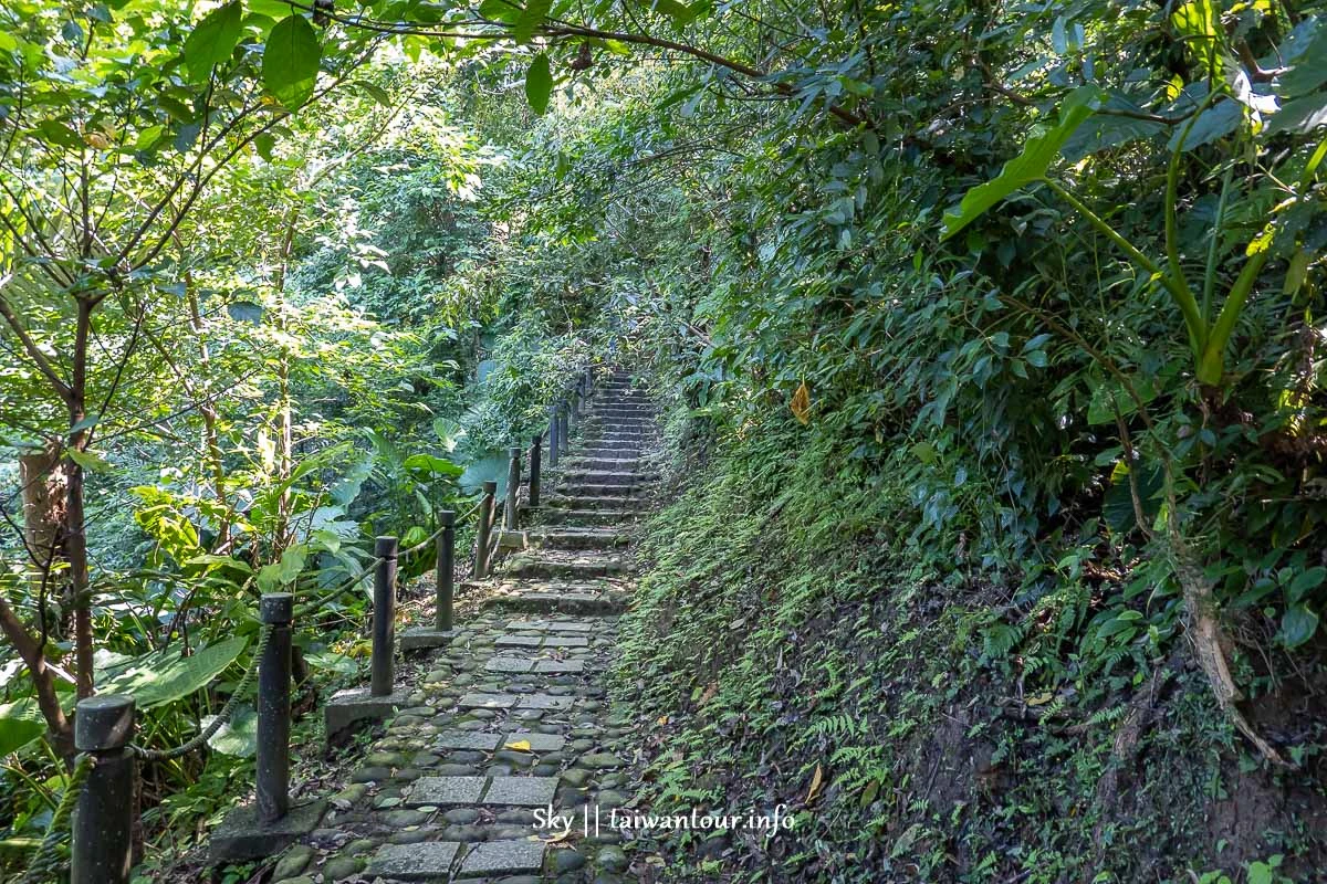 【水濂橋步道.糯米橋】新竹峨嵋景點推薦.不開車IG.網美秘境.台灣好行 【水濂橋步道.糯米橋】新竹峨嵋景點推薦.不開車IG.網美秘境.台灣好行