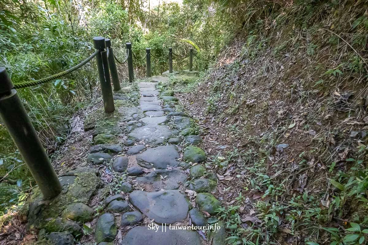 【水濂橋步道.糯米橋】新竹峨嵋景點推薦.不開車IG.網美秘境.台灣好行 【水濂橋步道.糯米橋】新竹峨嵋景點推薦.不開車IG.網美秘境.台灣好行