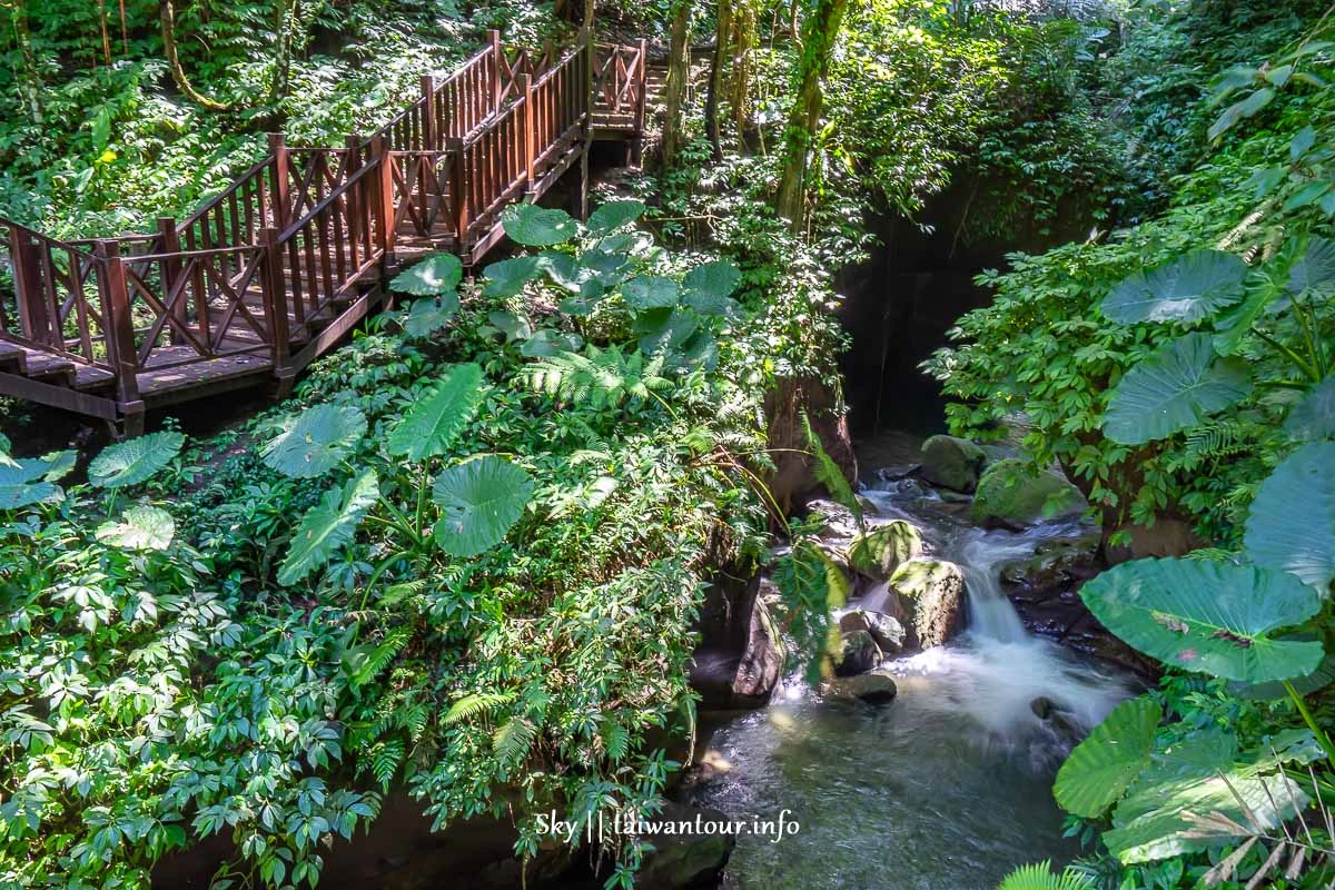【水濂橋步道.糯米橋】新竹峨嵋景點推薦.不開車IG.網美秘境.台灣好行 【水濂橋步道.糯米橋】新竹峨嵋景點推薦.不開車IG.網美秘境.台灣好行