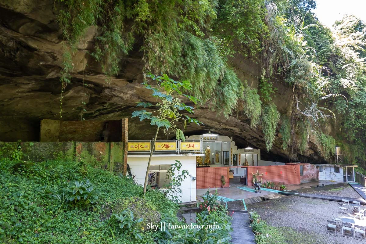 【水濂橋步道.糯米橋】新竹峨嵋景點推薦.不開車IG.網美秘境.台灣好行 【水濂橋步道.糯米橋】新竹峨嵋景點推薦.不開車IG.網美秘境.台灣好行