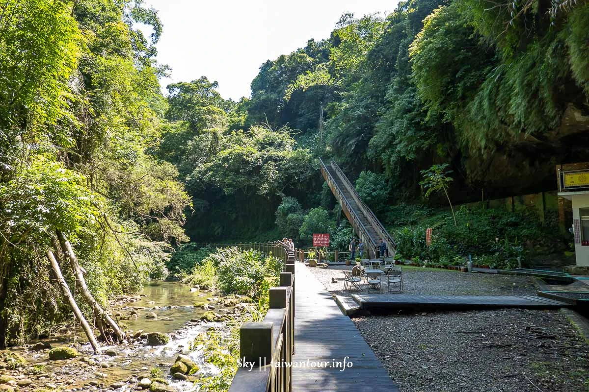 【水濂橋步道.糯米橋】新竹峨嵋景點推薦.不開車IG.網美秘境.台灣好行 【水濂橋步道.糯米橋】新竹峨嵋景點推薦.不開車IG.網美秘境.台灣好行