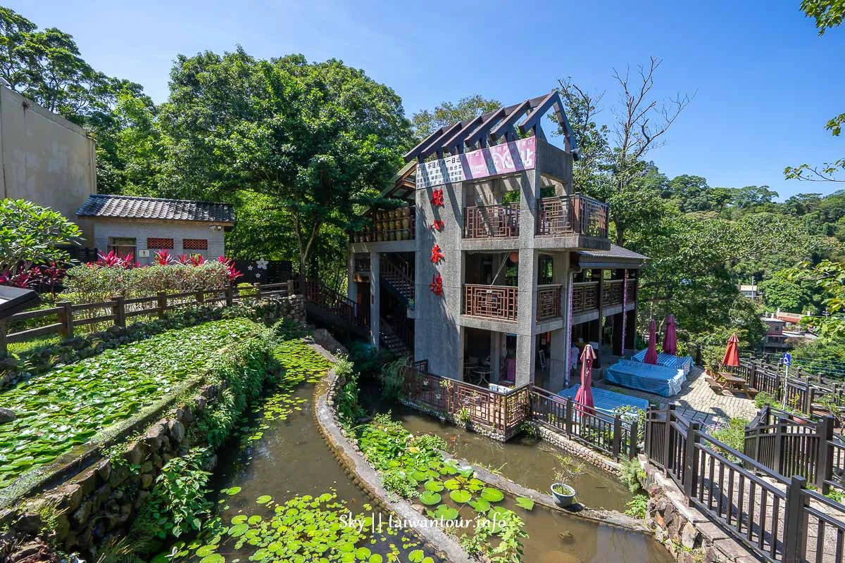 【水濂橋步道.糯米橋】新竹峨嵋景點推薦.不開車IG.網美秘境.台灣好行 【水濂橋步道.糯米橋】新竹峨嵋景點推薦.不開車IG.網美秘境.台灣好行