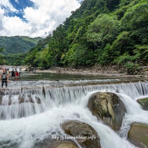 【新北三峽九個安全水域】親子景點推薦.有救生員.合法