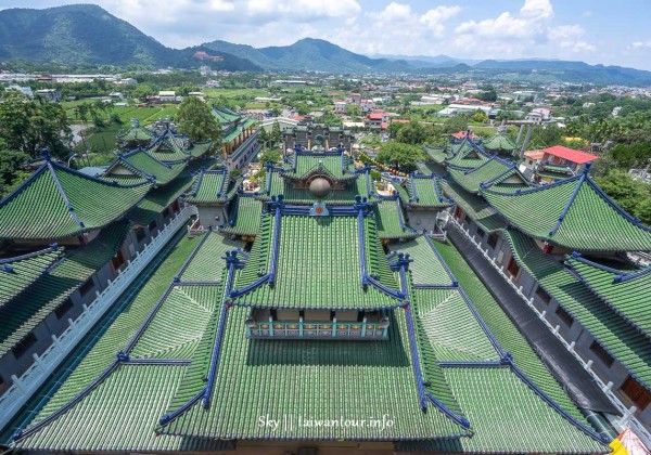 【寶湖宮天地堂地母廟】南投埔里IG熱門景點.地址 【寶湖宮天地堂地母廟】南投埔里IG熱門景點.地址