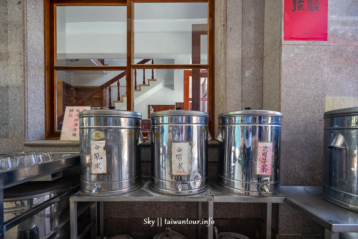 【寶湖宮天地堂地母廟】南投埔里IG熱門景點.地址